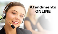 Atendimento online